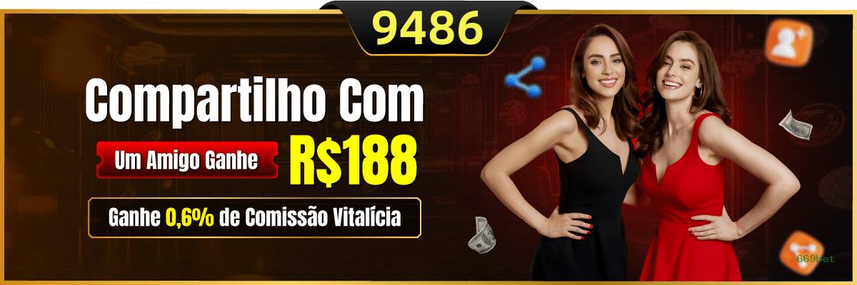 Plataforma 669bet - cassino e apostas