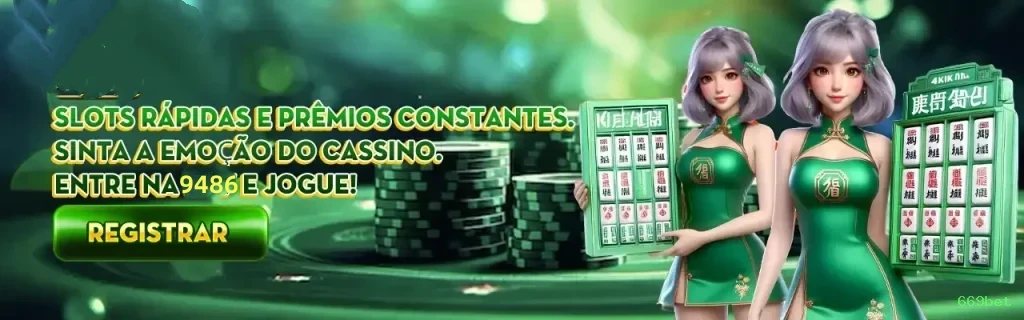 Poker no 669bet: experiência segura no Brasil